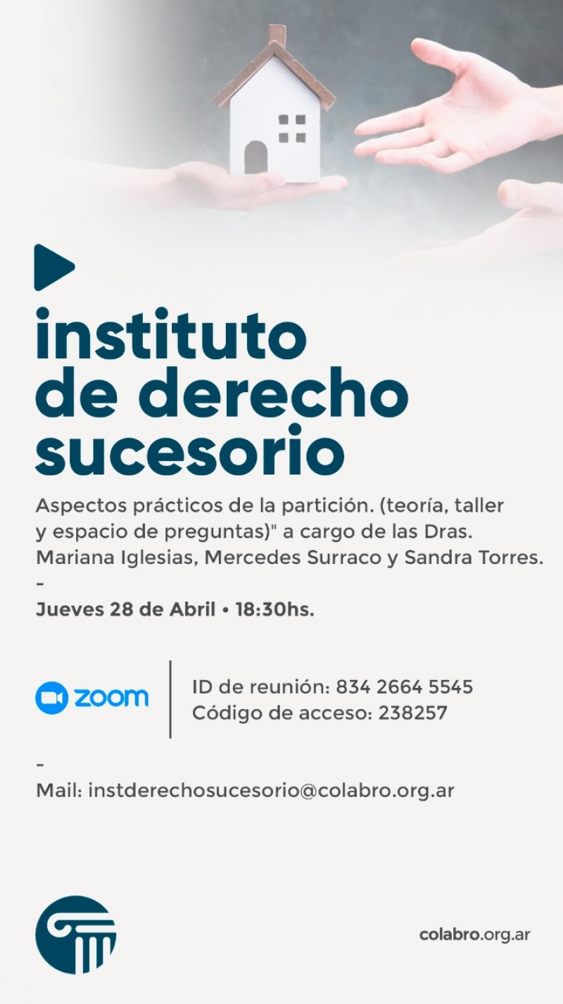 Aspectos prácticos de la participación (teoría, taller y espacio de preguntas) - 28/04/2022